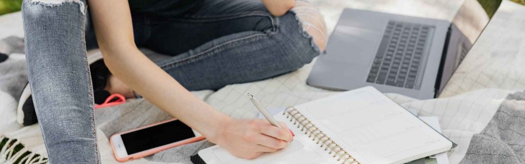 O meu filho não consegue estudar para os exames